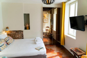 Studio cosy au cœur de Paris